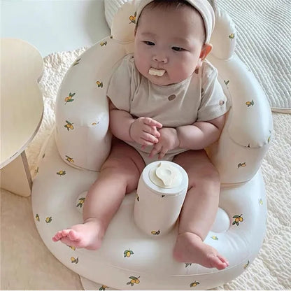 SitMeUp™ Inflatable Baby Support Seat