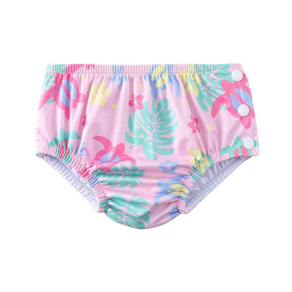 Dimpley DryTots™ Reusable Training Pants (16 Playful Designs)