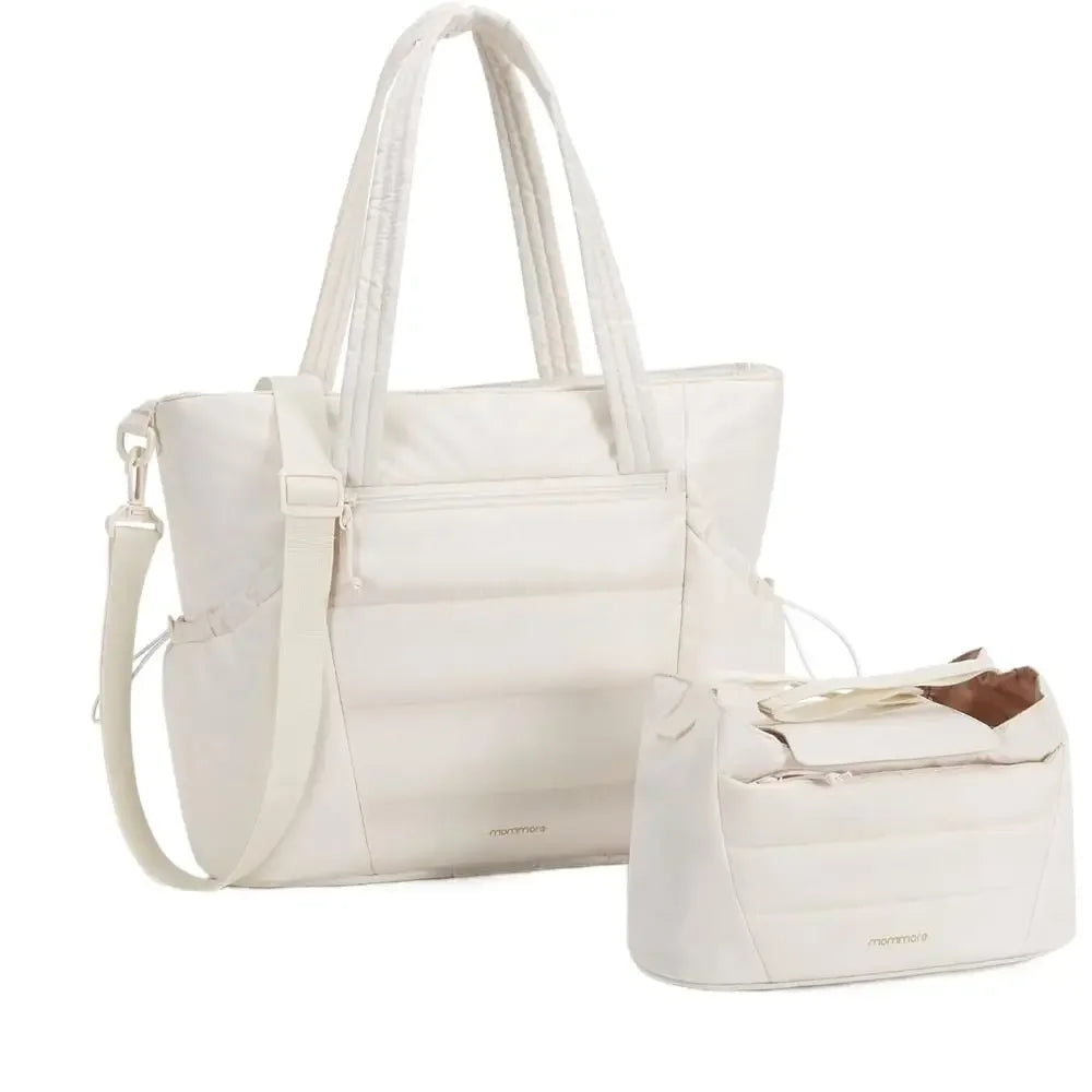 GoLuxe™ Travel Tote