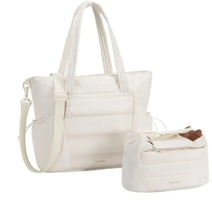 GoLuxe™ Travel Tote