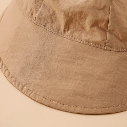 BreezeShield™ Toddler Sun Hat