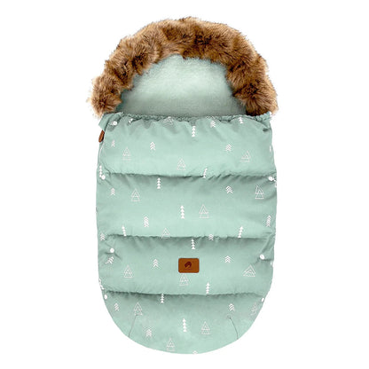 SnugglePod™ Universal Winter Footmuff