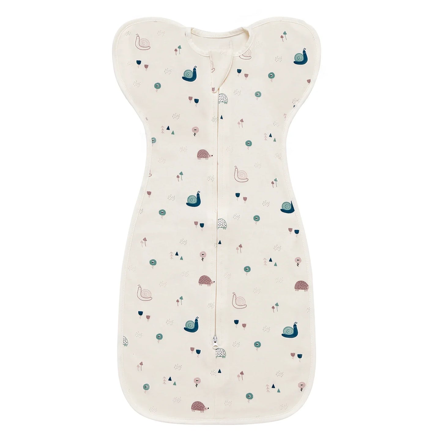 Dimpley SnugglePod™ Sleep Swaddle