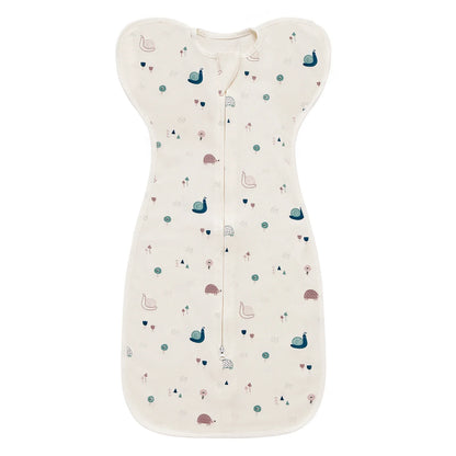 Dimpley SnugglePod™ Sleep Swaddle