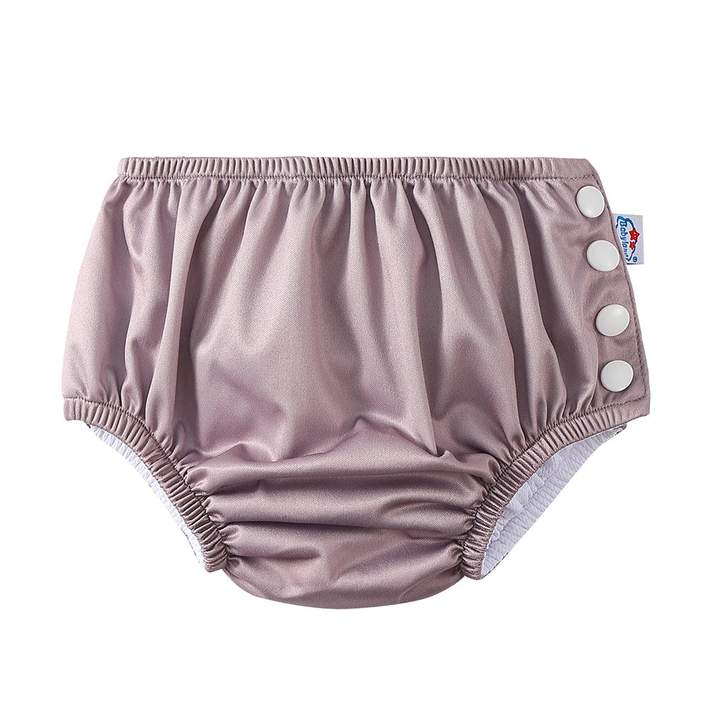 Dimpley DryTots™ Reusable Training Pants (16 Playful Designs)