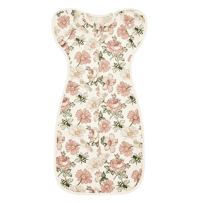 Dimpley SnugglePod™ Sleep Swaddle