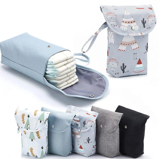 SplashSak™ – The Ultimate Waterproof Wet Bag for Busy Parents