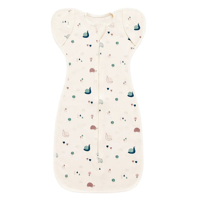 Dimpley SnugglePod™ Sleep Swaddle