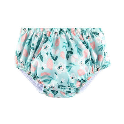 Dimpley DryTots™ Reusable Training Pants (16 Playful Designs)