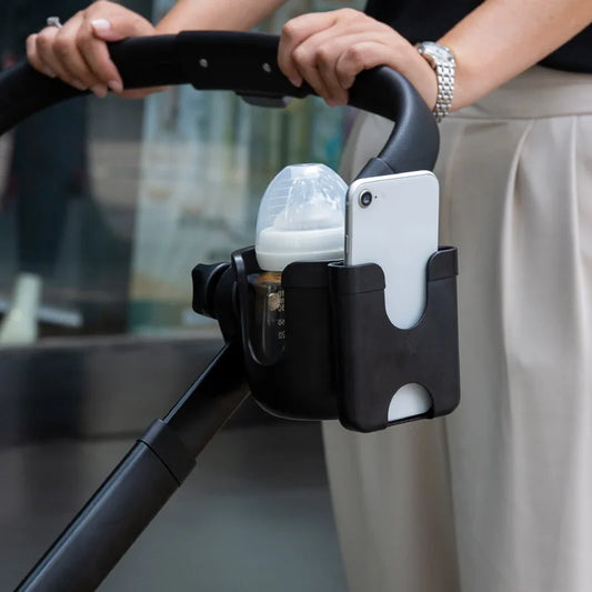 ClipSip™ Universal Cup Holder