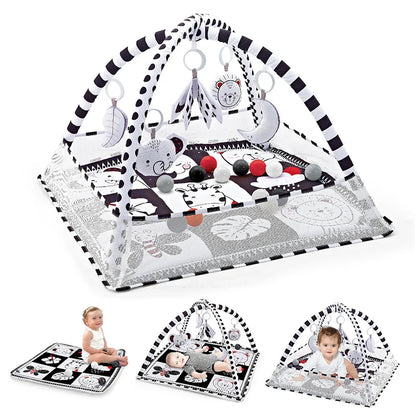 NestPlay™ Sensory Gym