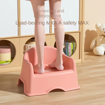 Sit & Smile™ Toddler Chair
