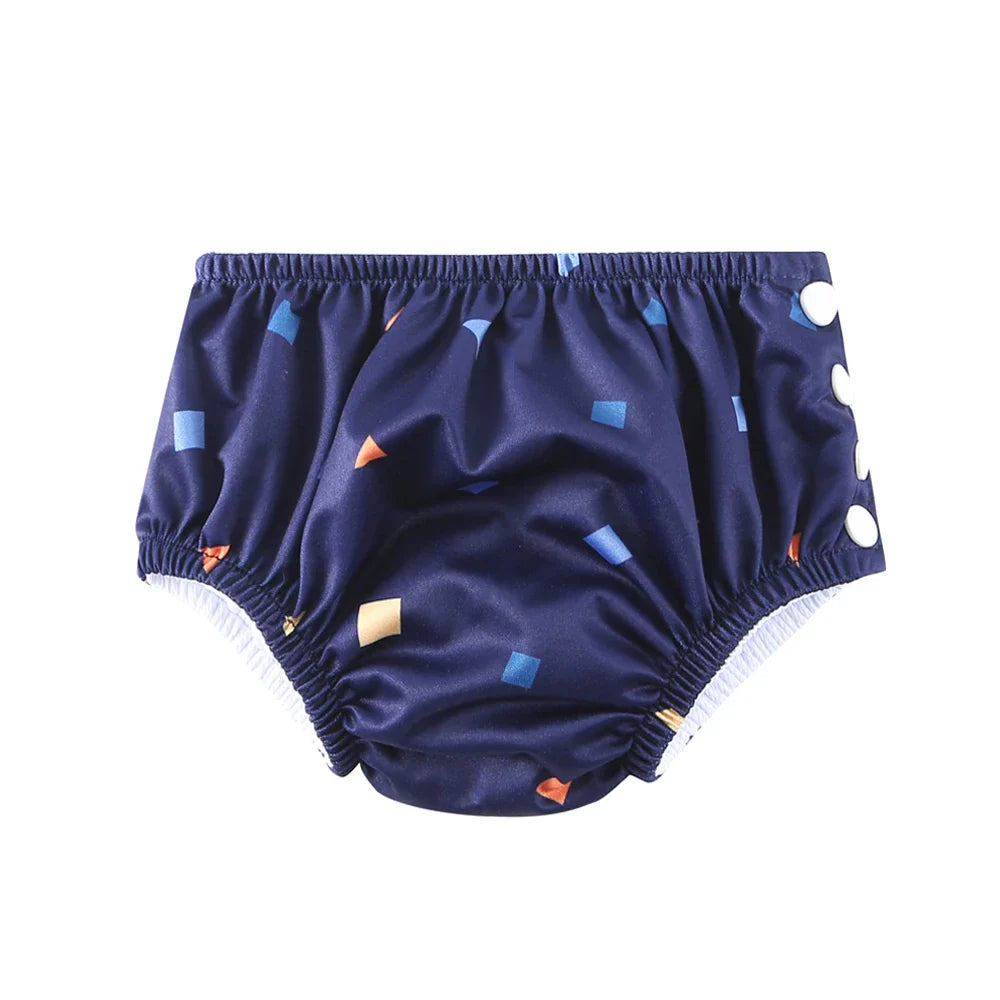 Dimpley DryTots™ Reusable Training Pants (16 Playful Designs)