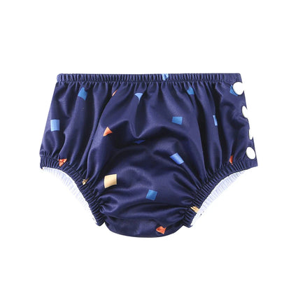 Dimpley DryTots™ Reusable Training Pants (16 Playful Designs)