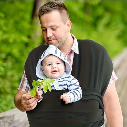 SnuggleWrap™ Baby Carrier