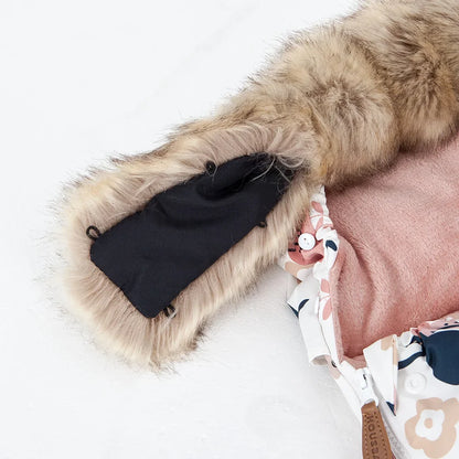 SnugglePod™ Universal Winter Footmuff