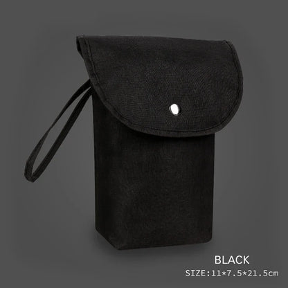 SplashSak™ – The Ultimate Waterproof Wet Bag for Busy Parents