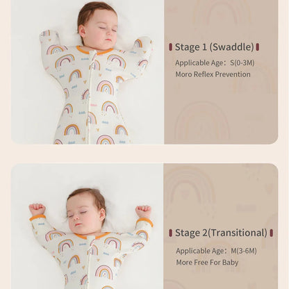 Dimpley DreamCatcher™ Sleep Suit