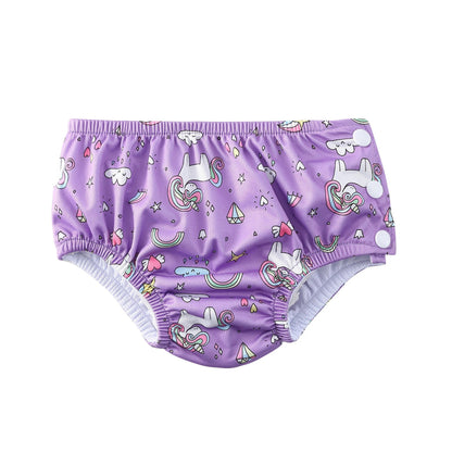 Dimpley DryTots™ Reusable Training Pants (16 Playful Designs)