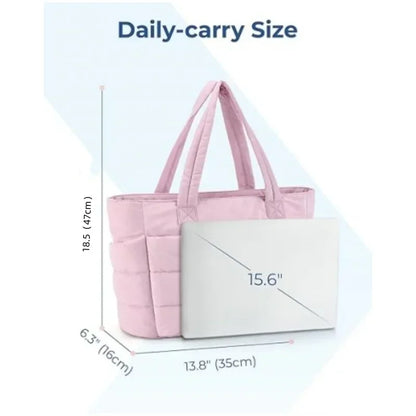 DayTote™ Mom Bag