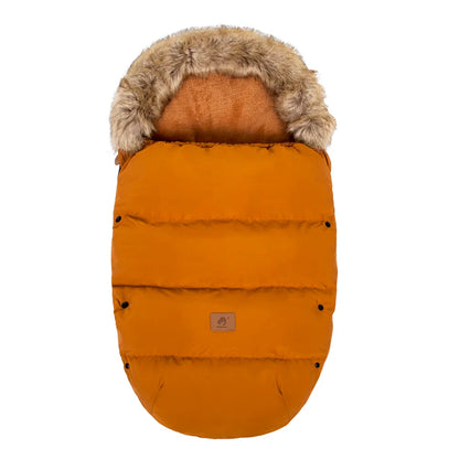 SnugglePod™ Universal Winter Footmuff