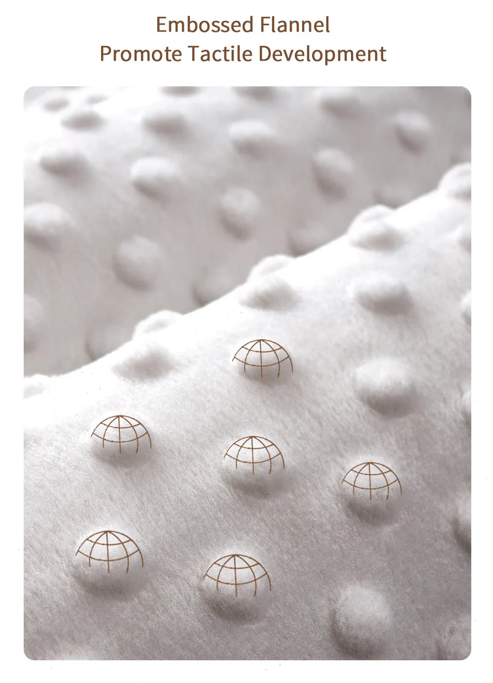 SnuggleSack™ Baby Sleep Bag