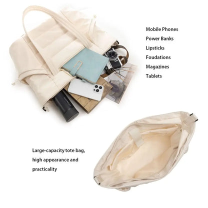 GoLuxe™ Travel Tote