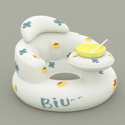SitMeUp™ Inflatable Baby Support Seat