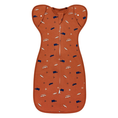 Dimpley SnugglePod™ Sleep Swaddle