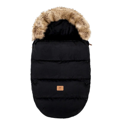 SnugglePod™ Universal Winter Footmuff