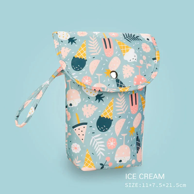 DripDrop™ Waterproof Wet Bag
