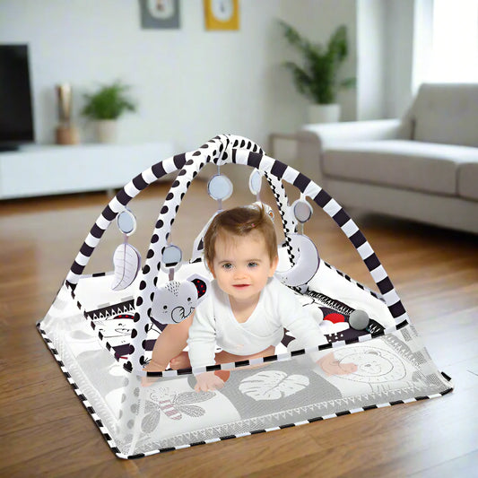NestPlay™ Sensory Gym