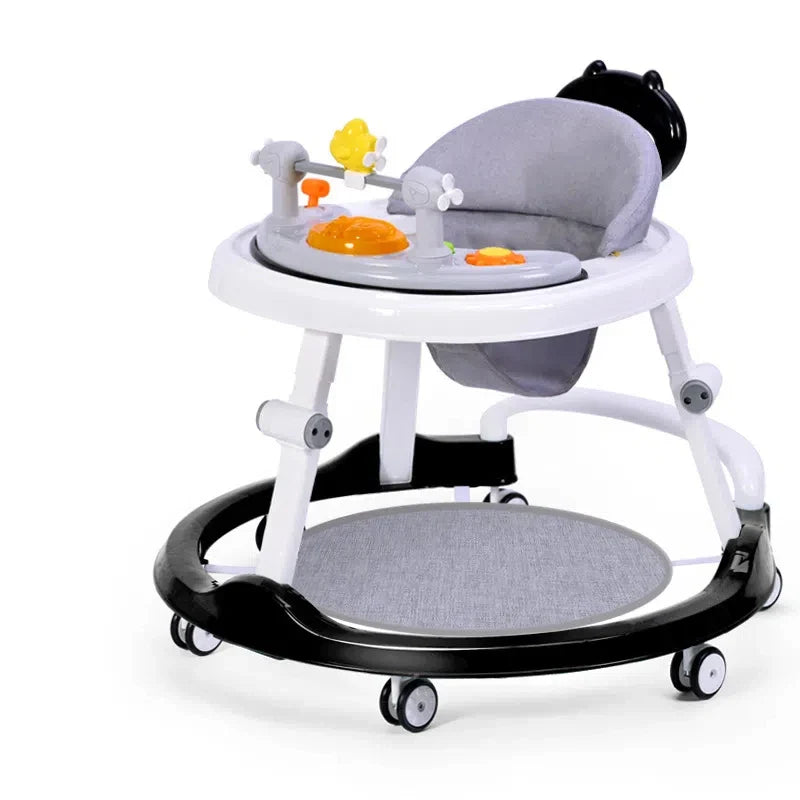 Step & Play™ 2-in-1 Baby Walker