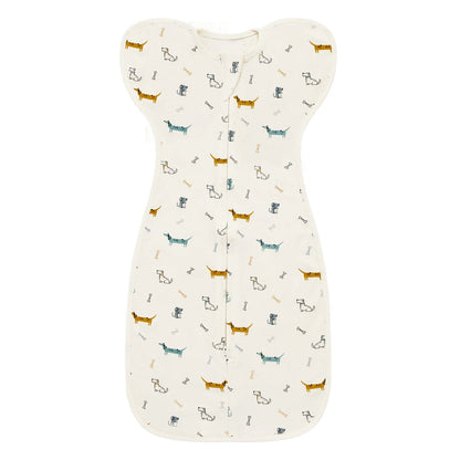 Dimpley SnugglePod™ Sleep Swaddle