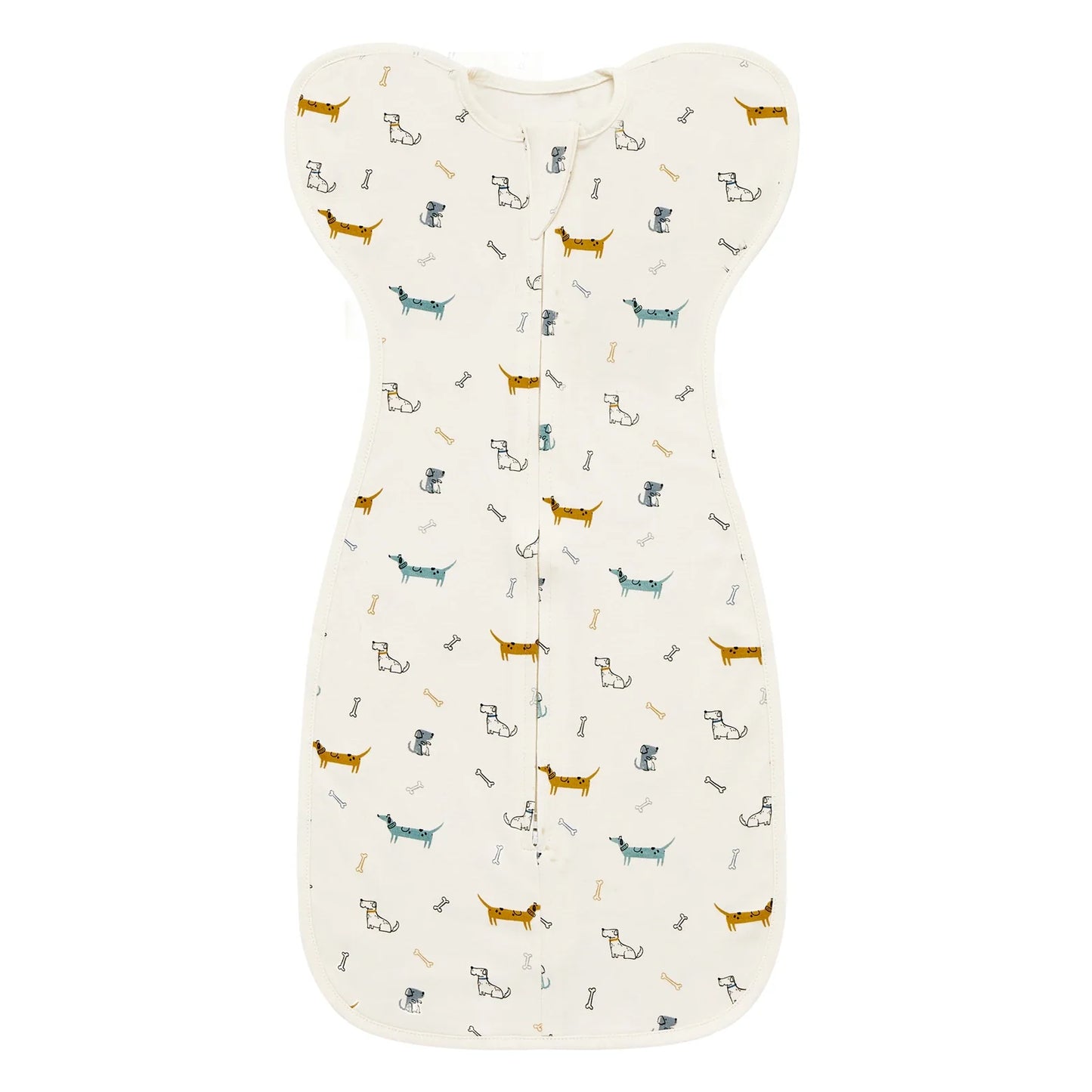 CozyWrap™ Newborn Swaddle Blanket