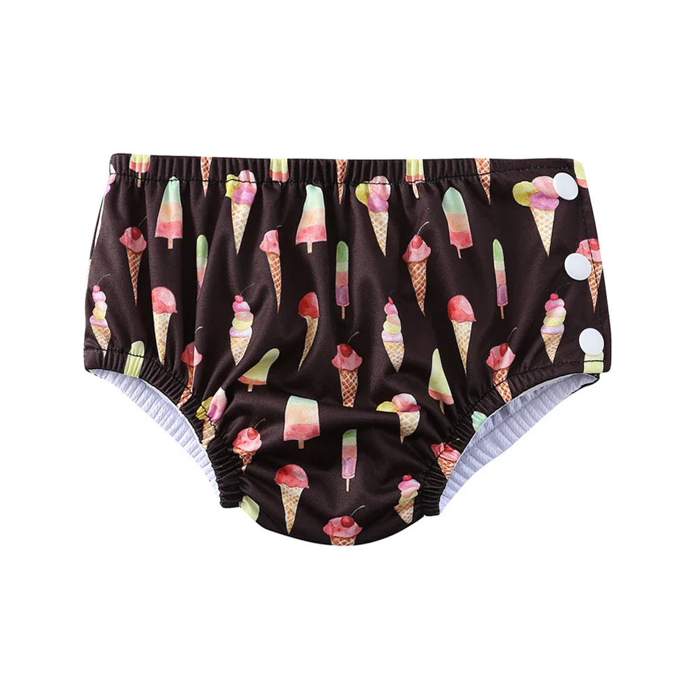 Dimpley DryTots™ Reusable Training Pants (16 Playful Designs)