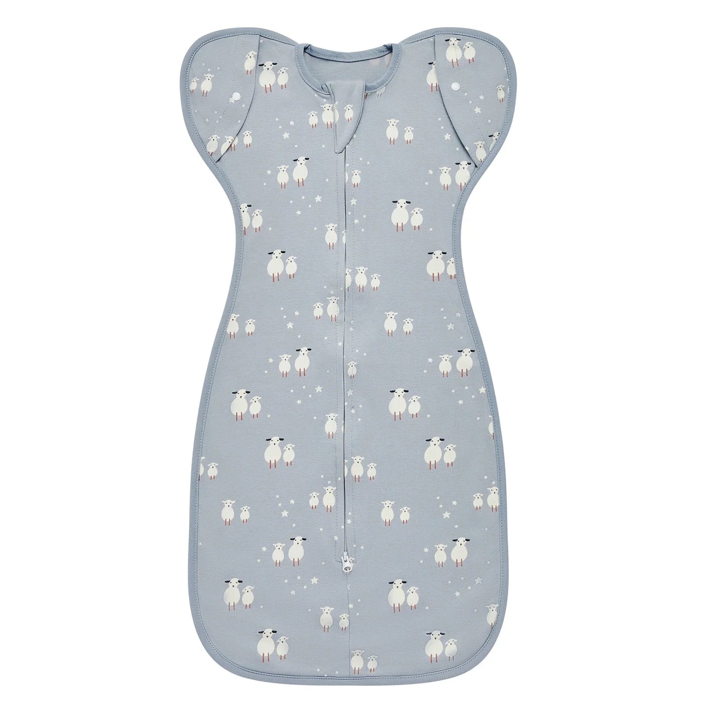 Dimpley SnugglePod™ Sleep Swaddle