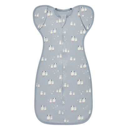 Dimpley SnugglePod™ Sleep Swaddle