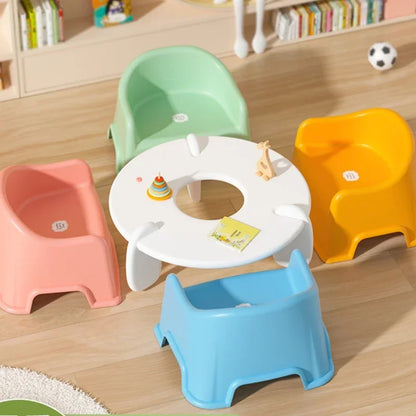 Sit & Smile™ Toddler Chair