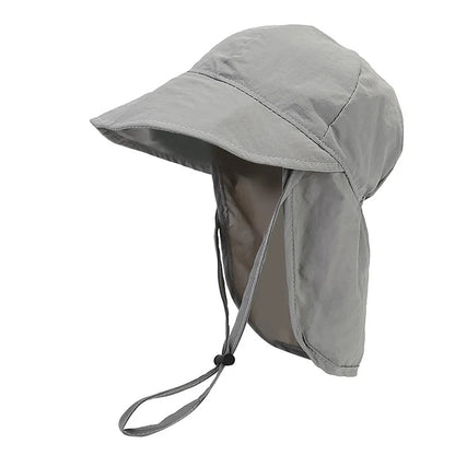 BreezeShield™ Toddler Sun Hat