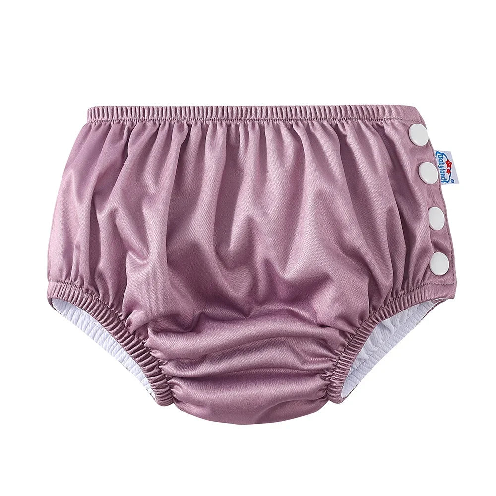 Dimpley DryTots™ Reusable Training Pants (16 Playful Designs)