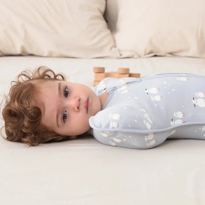 Dimpley SnugglePod™ Sleep Swaddle