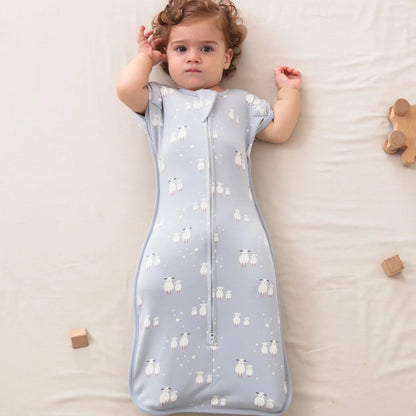 Dimpley SnugglePod™ Sleep Swaddle