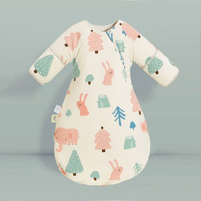 SnuggleSack™ Baby Sleep Bag