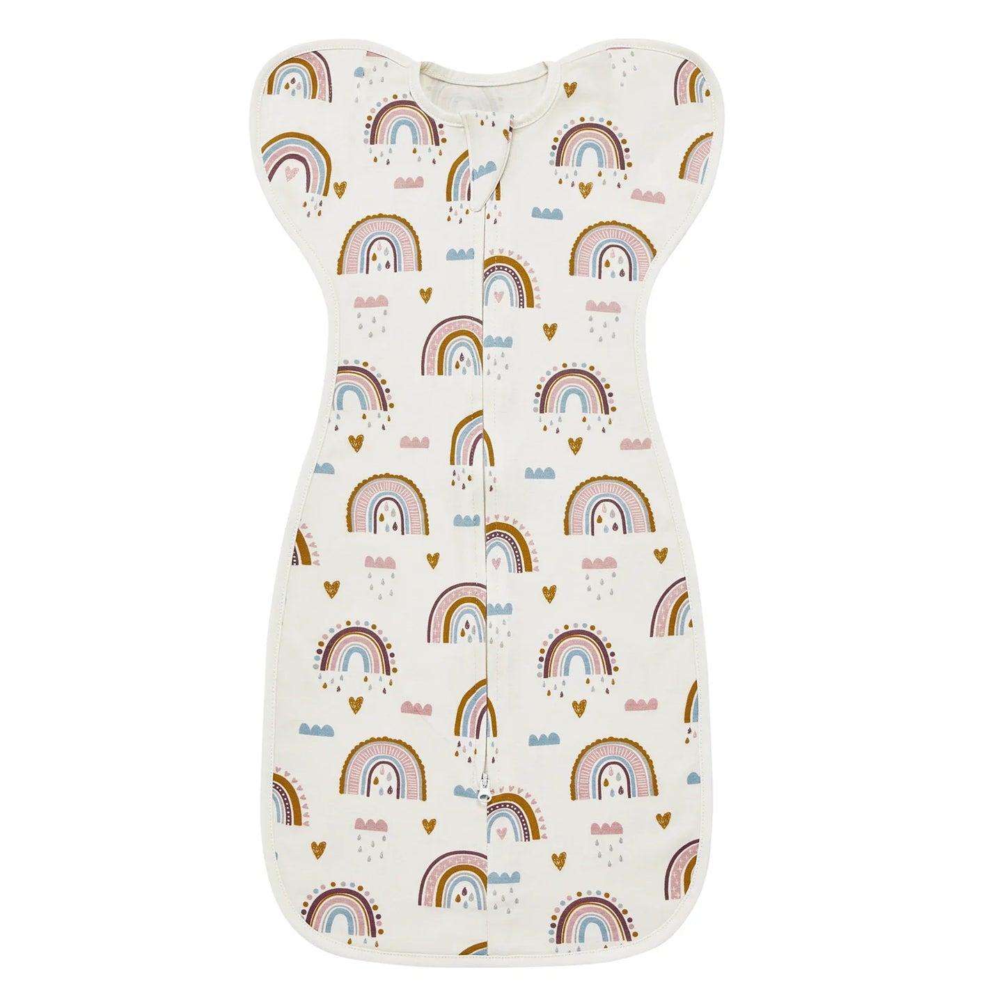 Dimpley SnugglePod™ Sleep Swaddle