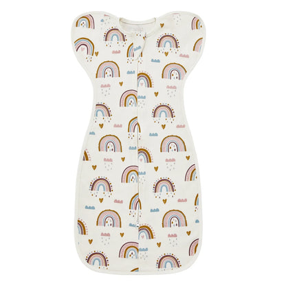 Dimpley SnugglePod™ Sleep Swaddle