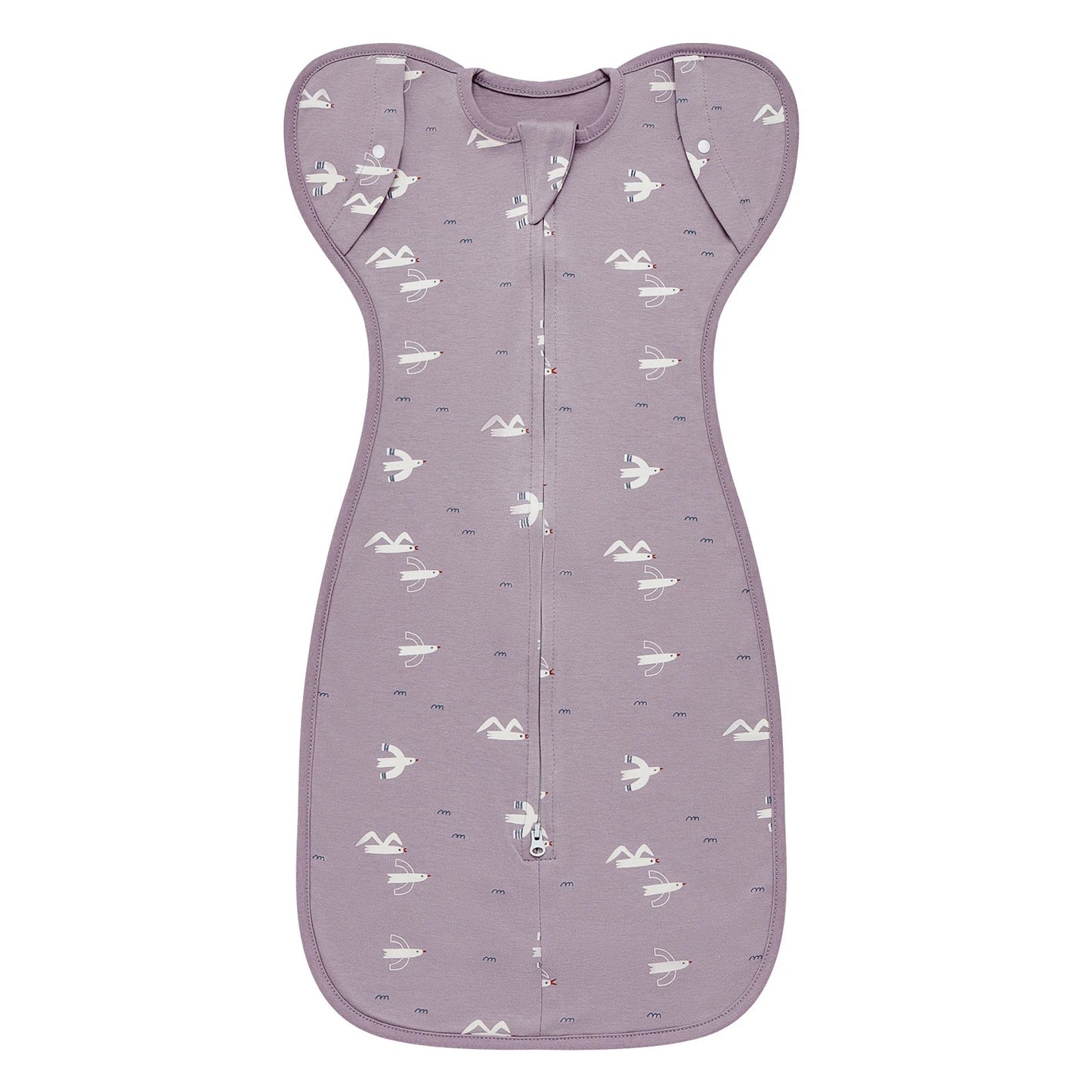 Dimpley SnugglePod™ Sleep Swaddle