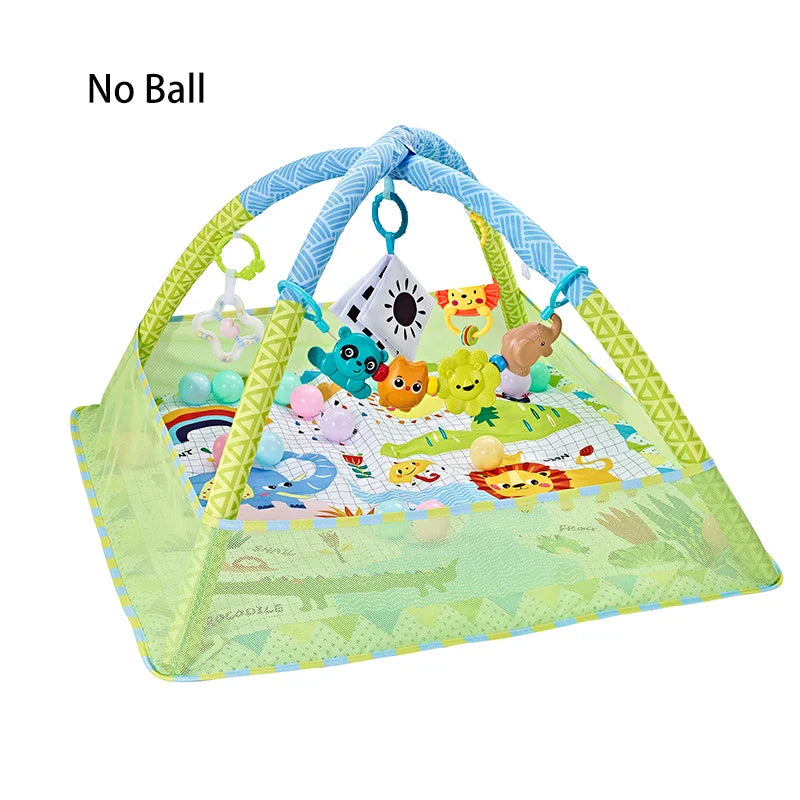 NestPlay™ Sensory Gym