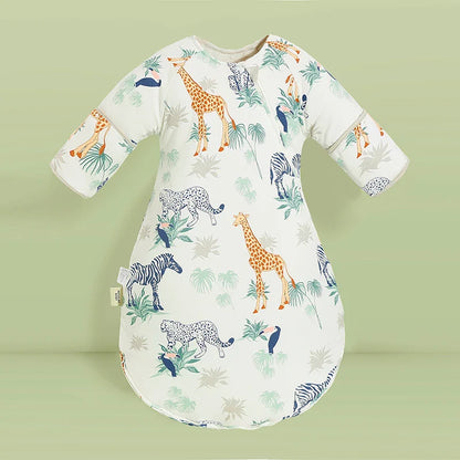 SnuggleSuit™ Padded Sleep Romper