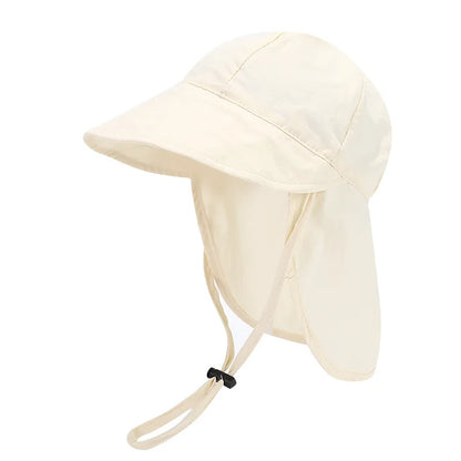 BreezeShield™ Toddler Sun Hat
